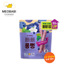 Bánh gạo thanh dài Bebecook