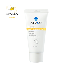 Sữa Tắm Gội 2in1 Dịu Nhẹ ATONO2 Oxygen Cho Bé 0m+