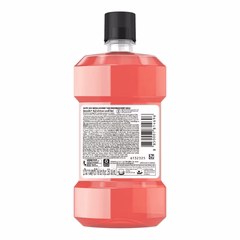 Nước Súc Miệng LISTERINE® Kids Berry Shield Cho Bé 250ml