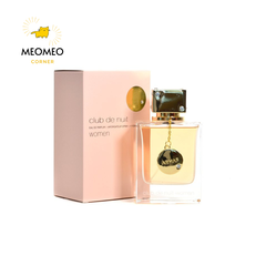 Nước hoa full size nữ Club De Nuit Woman 105ml Edp Armaf Club De Nuit Ladies Eau De Parfum 105ml