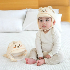 Mũ bảo vệ đầu cho bé Monona