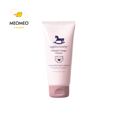 Kem làm dịu và chống hăm tã Applecrumby Ultimate Nappy Cream 50ml