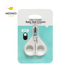 Cắt móng tay Mother-K cho bé của Hàn Quốc