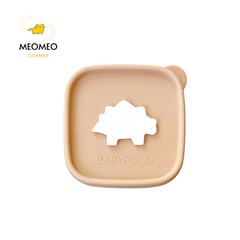 Hũ thuỷ tinh ăn dặm Honper