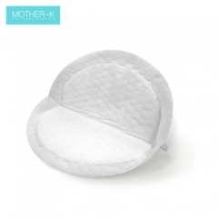 Lót thấm sữa siêu mỏng cao cấp 1mm Mother-K 32 cái
