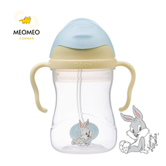 Bình nước B.Box 360 độ cho bé bbox sippy cup 240ml