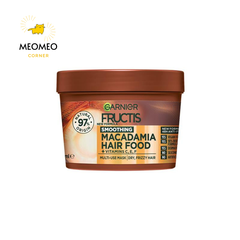 Kem ủ tóc đa công dụng Garnier Fructis Hair Food 390ml