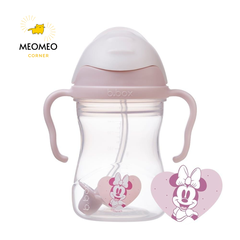 Bình nước B.Box 360 độ cho bé bbox sippy cup 240ml