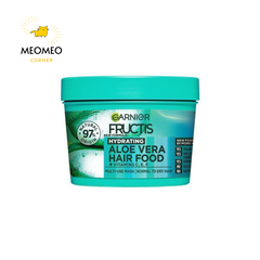 Kem ủ tóc đa công dụng Garnier Fructis Hair Food 390ml