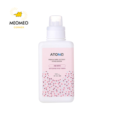 Nước Xả Thuần Chay Atono2 Cho Da Bé Nhạy Cảm