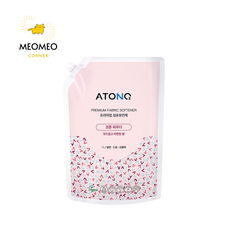 Nước Xả Thuần Chay Atono2 Cho Da Bé Nhạy Cảm