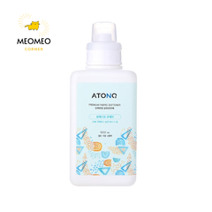 Nước Xả Thuần Chay Atono2 Cho Da Bé Nhạy Cảm