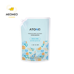 Nước Xả Thuần Chay Atono2 Cho Da Bé Nhạy Cảm