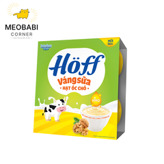 Váng sữa Hoff