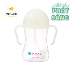 Bình nước B.Box 360 độ cho bé bbox sippy cup 240ml