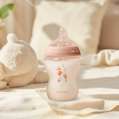 Bình sữa PP Hoạ Tiết Tommee Tippee Natural Start