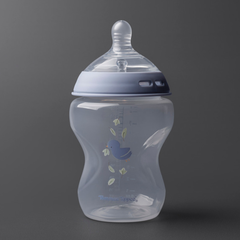 Bình sữa PP Hoạ Tiết Tommee Tippee Natural Start