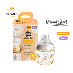 Bình sữa Tommee Tippee PPSU 150ml/260ml
