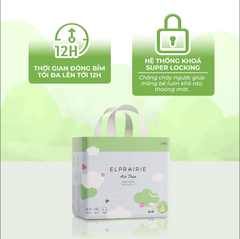 Tã bỉm Elpraire Air Thin S M L XL XXL