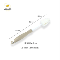 Cọ rửa bình sữa và núm ti Grosmimi