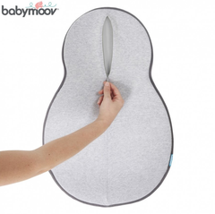 Đệm Ngủ Đúng Tư Thế Và Chống Trào Ngược Babymoov Cosydream+ BM18242