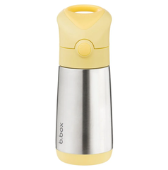 Bình nước B.Box giữ nhiệt đa năng Bbox cho bé 350ml
