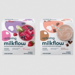Ngũ cốc lợi sữa Upspring Milk flow Mỹ