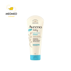 Sữa dưỡng ẩm cho bé Aveeno Baby Daily Moisture Lotion 227g