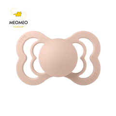 Ti giả BIBS sản xuất tại Đan Mạch BIB Supreme Latex bibs cao su núm dẹp