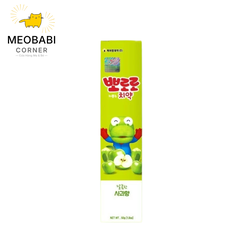 Kem đánh răng Pororo Hàn Quốc cho bé từ 2 tuổi