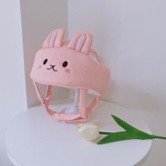 Mũ bảo vệ đầu cho bé Monona