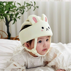 Mũ bảo vệ đầu cho bé Monona
