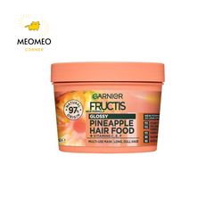 Kem ủ tóc đa công dụng Garnier Fructis Hair Food 390ml