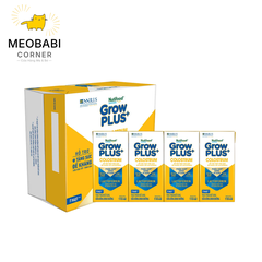 Sữa công thức pha sẵn Nutifood GrowPLUS+ Colostrum Lactoferrin