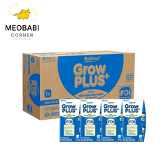 Sữa công thức pha sẵn GrowPLUS+ Tiêu hoá
