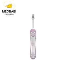 Bàn chải đánh răng Chicco cho bé 6-36 tháng