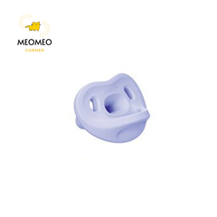 Ti giả / ty Moyuum All-Silicone Pacifier Case kèm hộp Hàn Quốc