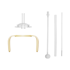 Bộ chuyển đổi ống hút, tay cầm Moyuum Hàn Quốc