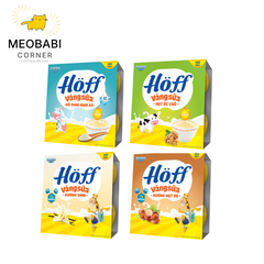 Váng sữa Hoff