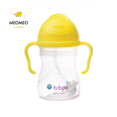 Bình nước B.Box 360 độ cho bé bbox sippy cup 240ml
