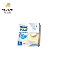 Váng sữa công thức Nutifood GrowPLUS+