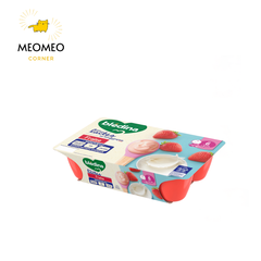 Sữa chua nguội Bledina cho bé từ 6 tháng tuổi của Pháp