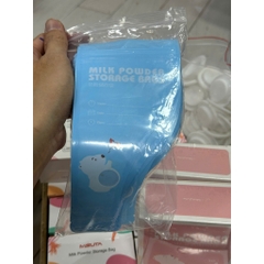 Túi Đựng Sữa Bột MILK POWDER Hộp 30 túi 220ml