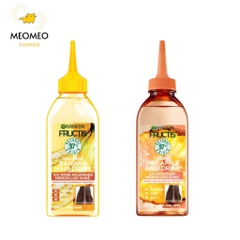 Nước Giúp Nuôi Dưỡng Tóc Garnier Fructis Hair Drink 200ml