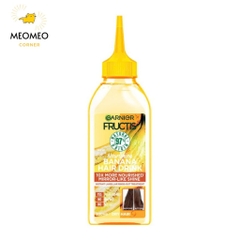 Nước Giúp Nuôi Dưỡng Tóc Garnier Fructis Hair Drink 200ml