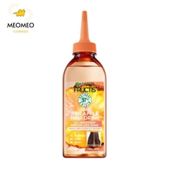 Nước Giúp Nuôi Dưỡng Tóc Garnier Fructis Hair Drink 200ml