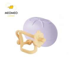 Gặm nướu Silicon cao cấp Moyuum Hàn Quốc