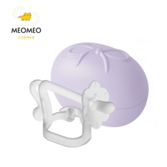 Gặm nướu Silicon cao cấp Moyuum Hàn Quốc