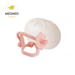 Gặm nướu Silicon cao cấp Moyuum Hàn Quốc