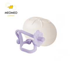 Gặm nướu Silicon cao cấp Moyuum Hàn Quốc